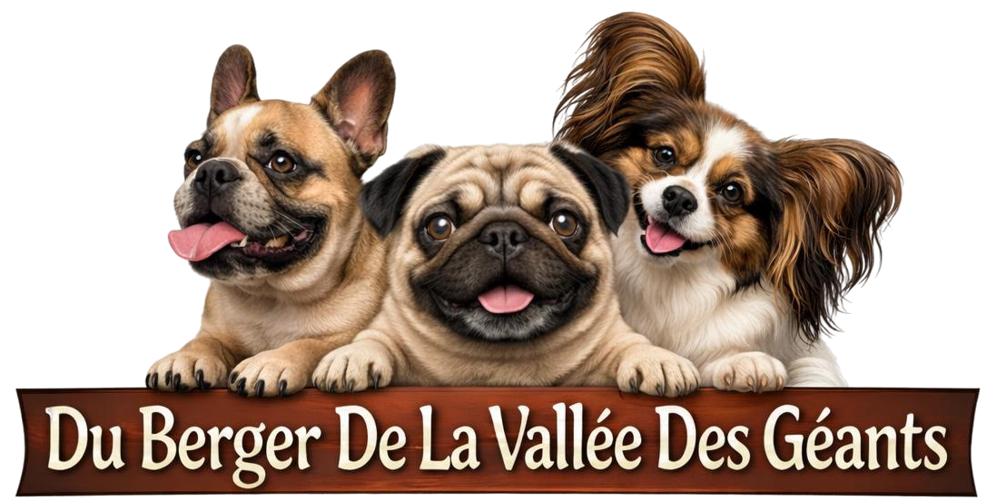 du berger de la vallée des géants